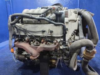 Двигатель LAND ROVER DISCOVERY L318 56D LBB111460E, 4L, 37311A 2 ракурс