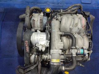 Двигатель LAND ROVER DISCOVERY L318 56D LBB111460E, 4L, 37311A 3 ракурс