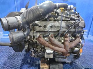 Двигатель LAND ROVER DISCOVERY L318 56D LBB111460E, 4L, 37311A 4 ракурс