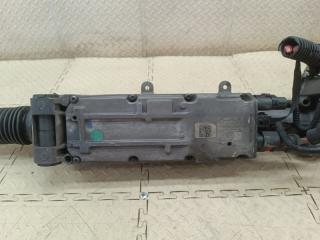 Рулевая рейка AUDI A6 4G2 CHV 4G0909144 4 ракурс