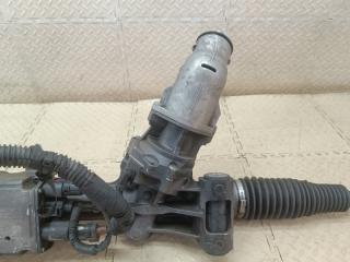 Рулевая рейка AUDI A6 4G2 CHV 4G0909144 5 ракурс
