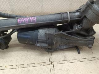 Рулевая рейка SUBARU LEGACY BN9 FB25ASYHAA 304110AL030 4 ракурс