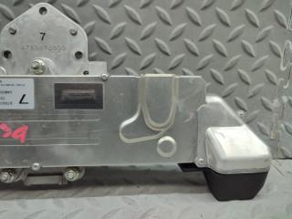 Камера переднего вида SUBARU IMPREZA GK6 FB20CSZHJA 87501FL002 3 ракурс