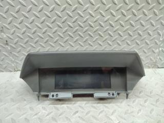 Монитор SUBARU IMPREZA GK6 FB20CSZHJA 462200-8104 1 ракурс