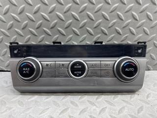 Климат-контроль SUBARU LEGACY BN9 FB25ASYHAA 72311AL011 1 ракурс