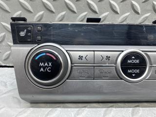 Климат-контроль SUBARU LEGACY BN9 FB25ASYHAA 72311AL011 2 ракурс
