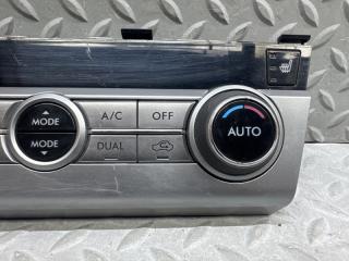 Климат-контроль SUBARU LEGACY BN9 FB25ASYHAA 72311AL011 3 ракурс