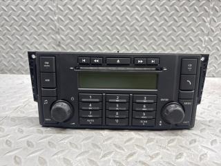 Фото запчасти магнитофон LAND ROVER FREELANDER 2011 контрактная запчасть Запчасть магнитофон LAND ROVER FREELANDER 2011