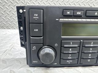 Магнитофон LAND ROVER FREELANDER L359 B6324S 6H52-18845AC 2 ракурс