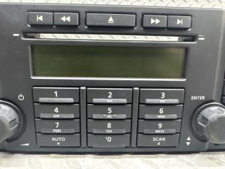 Магнитофон LAND ROVER FREELANDER L359 B6324S 6H52-18845AC 3 ракурс