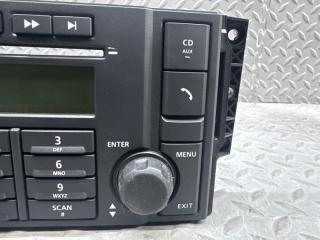 Магнитофон LAND ROVER FREELANDER L359 B6324S 6H52-18845AC 4 ракурс