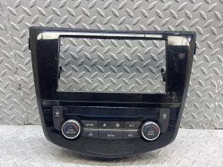 Климат-контроль NISSAN X-TRAIL NT32 MR20DD 275004BA1A 1 ракурс Климат-контроль NISSAN X-TRAIL NT32 MR20DD 275004BA1A 1 ракурс