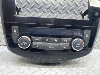 Климат-контроль NISSAN X-TRAIL NT32 MR20DD 275004BA1A 5 ракурс Климат-контроль NISSAN X-TRAIL NT32 MR20DD 275004BA1A 5 ракурс