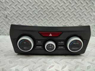 Климат-контроль SUBARU IMPREZA GK6 FB20CSZHJA 72311FL310 1 ракурс