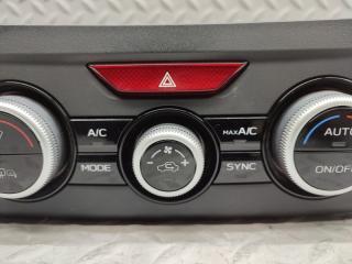 Климат-контроль SUBARU IMPREZA GK6 FB20CSZHJA 72311FL310 3 ракурс