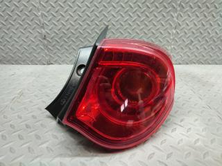 Стоп-сигнал правый задний ALFA ROMEO GIULIETTA 940 940A2000 50513612 1 ракурс