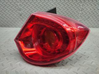Стоп-сигнал правый задний ALFA ROMEO GIULIETTA 940 940A2000 50513612 3 ракурс