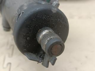 Рулевая рейка BMW X1 E84 N46B20BD 7853974384 5 ракурс