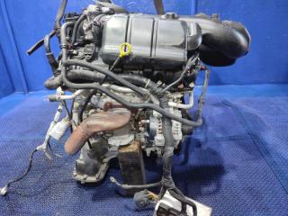 Двигатель JEEP GRAND CHEROKEE WK2 ERB СС228388 3 ракурс Двигатель JEEP GRAND CHEROKEE WK2 ERB СС228388 3 ракурс