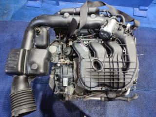 Двигатель JEEP GRAND CHEROKEE WK2 ERB СС228388 4 ракурс Двигатель JEEP GRAND CHEROKEE WK2 ERB СС228388 4 ракурс