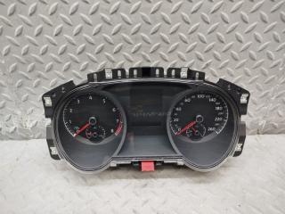 Спидометр VOLKSWAGEN TOURAN 5T1 CZD 5TA920650A 1 ракурс
