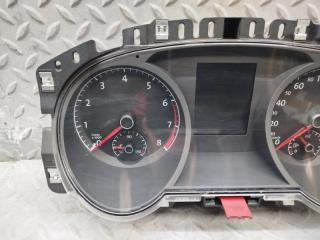 Спидометр VOLKSWAGEN TOURAN 5T1 CZD 5TA920650A 2 ракурс