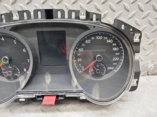 Спидометр VOLKSWAGEN TOURAN 5T1 CZD 5TA920650A 3 ракурс