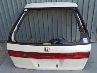 Дверь задняя задняя HONDA ACCORD CF6 F23A 1 ракурс