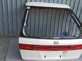 Дверь задняя задняя HONDA ACCORD CF6 F23A 2 ракурс