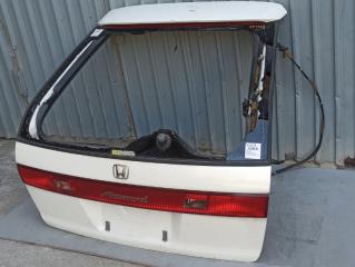 Дверь задняя задняя HONDA ACCORD CF6 F23A 3 ракурс