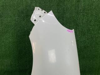 Крыло левое переднее NISSAN MARCH K13 HR12DE F31011HHMB 4 ракурс