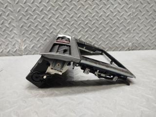 Консоль магнитофона SUBARU LEGACY BN9 FB25ASYHAA FC0100760 4 ракурс