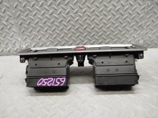 Консоль магнитофона SUBARU LEGACY BN9 FB25ASYHAA FC0100760 5 ракурс