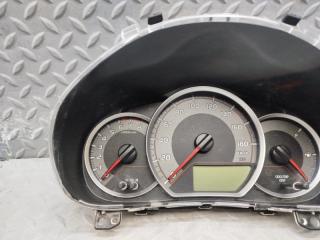 Спидометр TOYOTA VITZ NCP131 1NZ-FE 83800-5CB44 2 ракурс