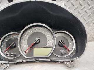 Спидометр TOYOTA VITZ NCP131 1NZ-FE 83800-5CB44 3 ракурс