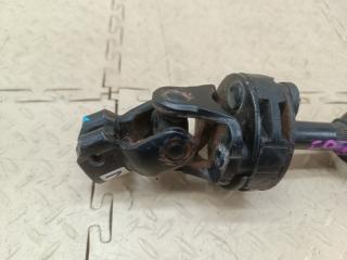 Рулевой карданчик SUBARU LEGACY BN9 FB25ASYHAA 2 ракурс