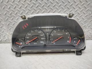 Спидометр SUBARU LEGACY BG5 EJ20HDXAJE 85012AC110 1 ракурс
