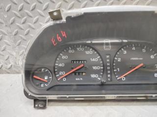 Спидометр SUBARU LEGACY BG5 EJ20HDXAJE 85012AC110 2 ракурс