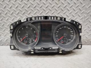 Спидометр VOLKSWAGEN GOLF 5G5 CJZ 5G0920861B 1 ракурс