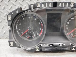 Спидометр VOLKSWAGEN GOLF 5G5 CJZ 5G0920861B 2 ракурс