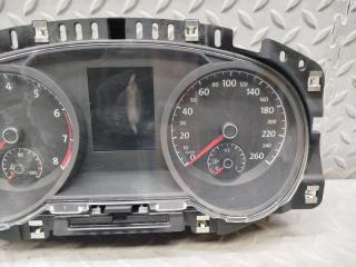 Спидометр VOLKSWAGEN GOLF 5G5 CJZ 5G0920861B 3 ракурс