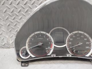 Спидометр SUZUKI SWIFT ZC32S M16A 34110-72LA0 2 ракурс