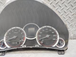 Спидометр SUZUKI SWIFT ZC32S M16A 34110-72LA0 3 ракурс