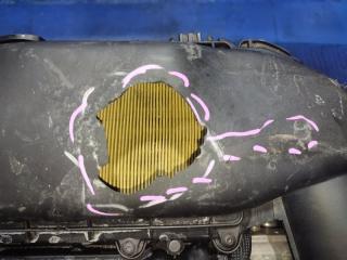 Двигатель MINI HATCH R56 N14B16AB A349I022 4 ракурс Двигатель MINI HATCH R56 N14B16AB A349I022 4 ракурс