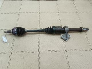 Привод правый передний HONDA ZEST JE1 P07A 1 ракурс