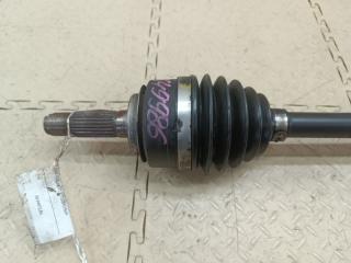 Привод правый передний HONDA ZEST JE1 P07A 2 ракурс
