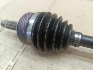 Привод правый передний HONDA ZEST JE1 P07A 4 ракурс