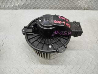 Мотор печки SUBARU IMPREZA GK6 FB20CSZHJA 872700-6480 1 ракурс