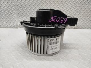 Мотор печки SUBARU IMPREZA GK6 FB20CSZHJA 872700-6480 2 ракурс