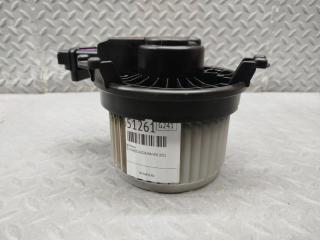Мотор печки TOYOTA RAIZE A202A WA-VEX 2 ракурс